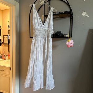 Mamma Mia Dress